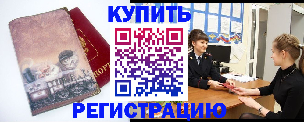 прописка 2025 в Купино